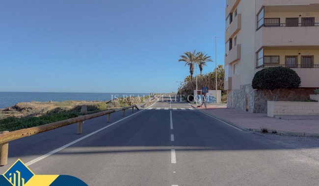 Segunda mano - Apartamento - Torrevieja - Cabo cervera