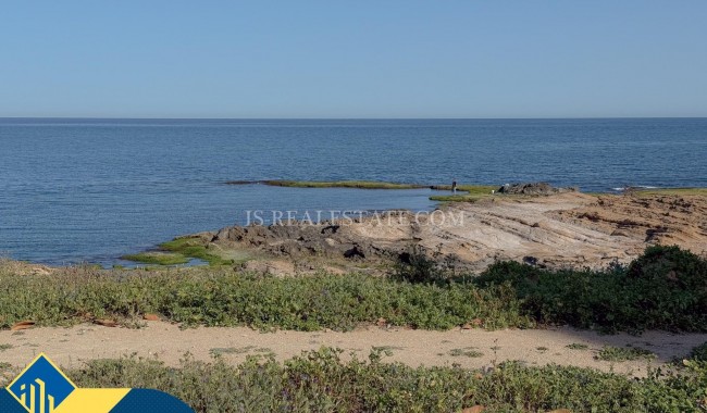 Segunda mano - Apartamento - Torrevieja - Cabo cervera