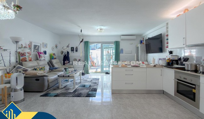 Begagnad - Radhus - Torrevieja - Centro