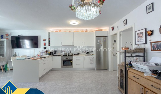 Begagnad - Radhus - Torrevieja - Centro