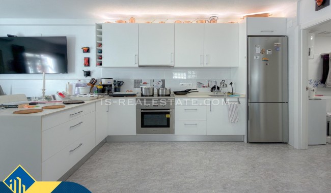 Begagnad - Radhus - Torrevieja - Centro