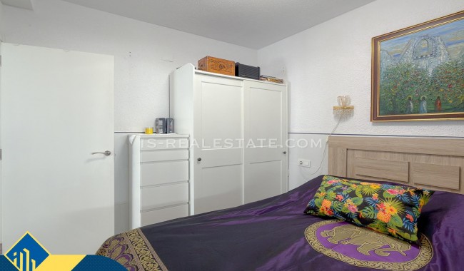 Begagnad - Radhus - Torrevieja - Centro