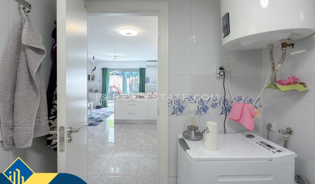 Begagnad - Radhus - Torrevieja - Centro