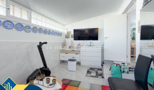 Begagnad - Radhus - Torrevieja - Centro