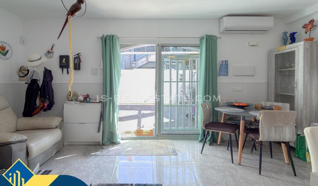 Begagnad - Radhus - Torrevieja - Centro