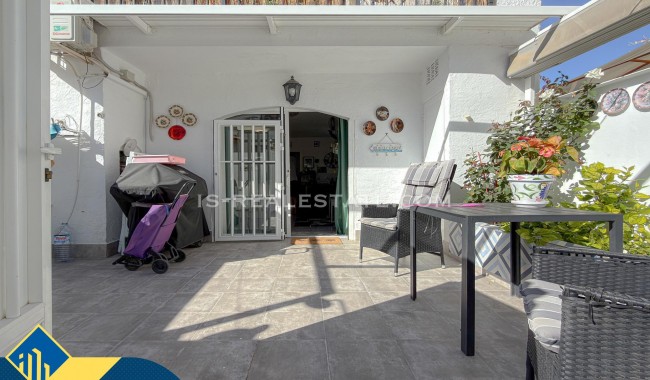 Begagnad - Radhus - Torrevieja - Centro