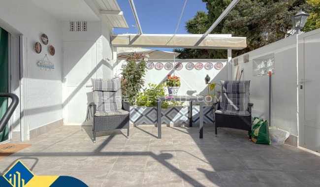 Begagnad - Radhus - Torrevieja - Centro