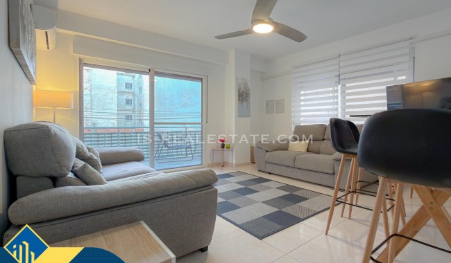 Sprzedaż - Apartament - Torrevieja - Playa del cura