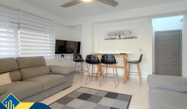 Sprzedaż - Apartament - Torrevieja - Playa del cura