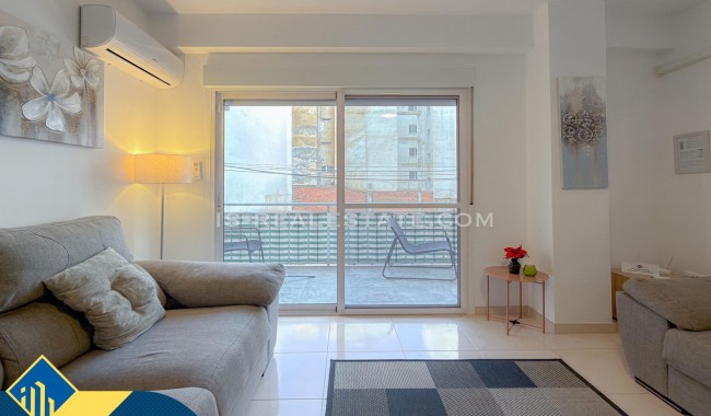 Sprzedaż - Apartament - Torrevieja - Playa del cura