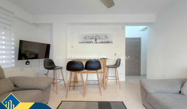 Sprzedaż - Apartament - Torrevieja - Playa del cura