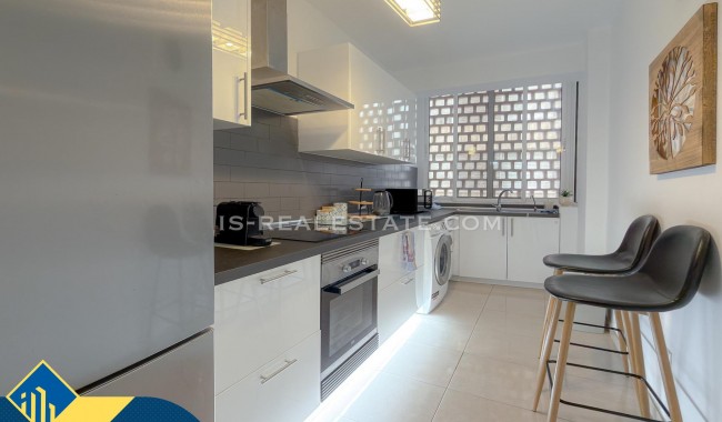 Sprzedaż - Apartament - Torrevieja - Playa del cura