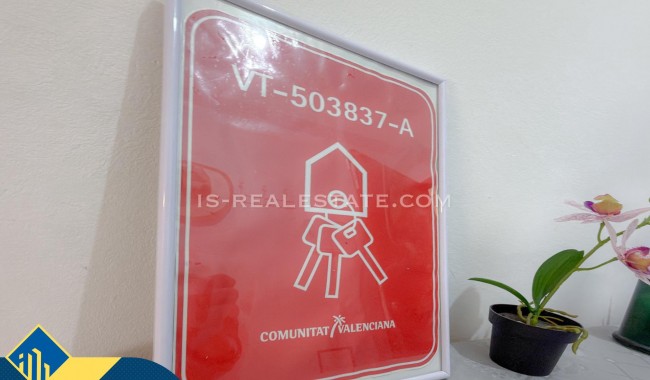 Sprzedaż - Apartament - Torrevieja - Playa del cura