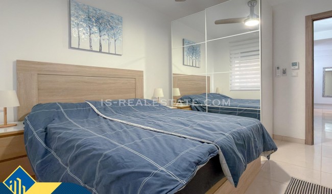 Sprzedaż - Apartament - Torrevieja - Playa del cura