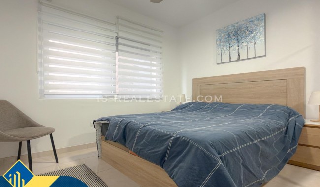 Sprzedaż - Apartament - Torrevieja - Playa del cura