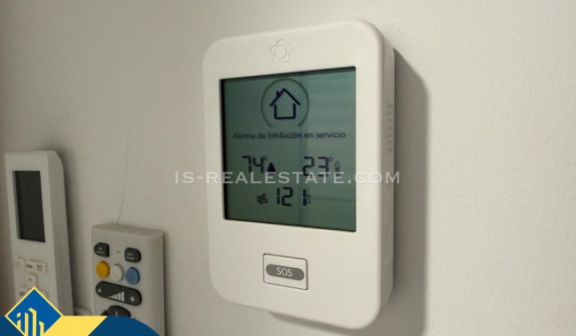 Sprzedaż - Apartament - Torrevieja - Playa del cura