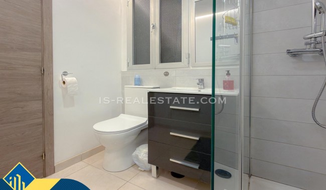 Sprzedaż - Apartament - Torrevieja - Playa del cura