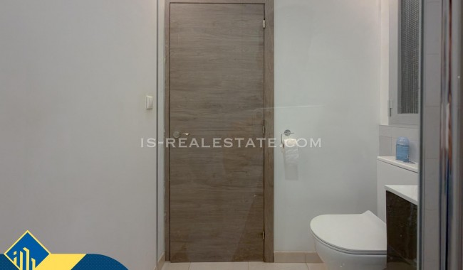 Sprzedaż - Apartament - Torrevieja - Playa del cura