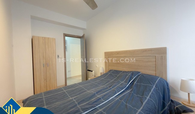 Sprzedaż - Apartament - Torrevieja - Playa del cura