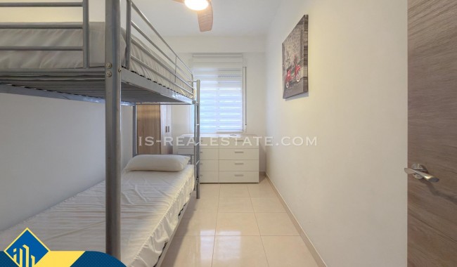 Sprzedaż - Apartament - Torrevieja - Playa del cura