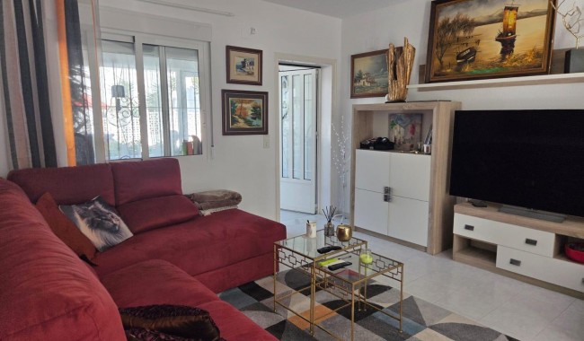 Brukt - Rekkehus - San Miguel de Salinas - Las filipinas