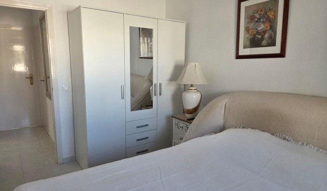 Brukt - Rekkehus - San Miguel de Salinas - Las filipinas