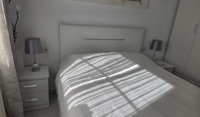 Brukt - Rekkehus - San Miguel de Salinas - Las filipinas