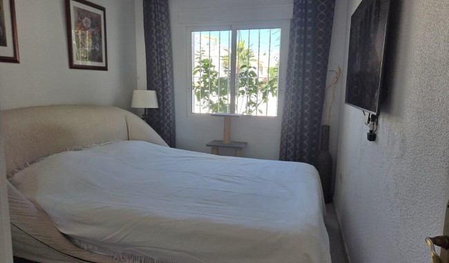 Brukt - Rekkehus - San Miguel de Salinas - Las filipinas