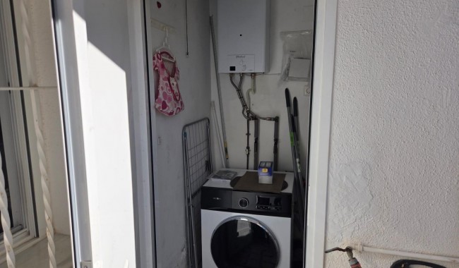 Brukt - Rekkehus - San Miguel de Salinas - Las filipinas