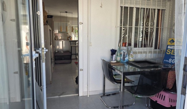 Brukt - Rekkehus - San Miguel de Salinas - Las filipinas