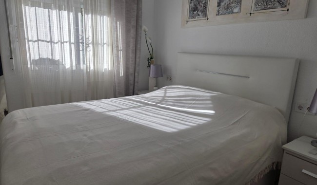 Brukt - Rekkehus - San Miguel de Salinas - Las filipinas