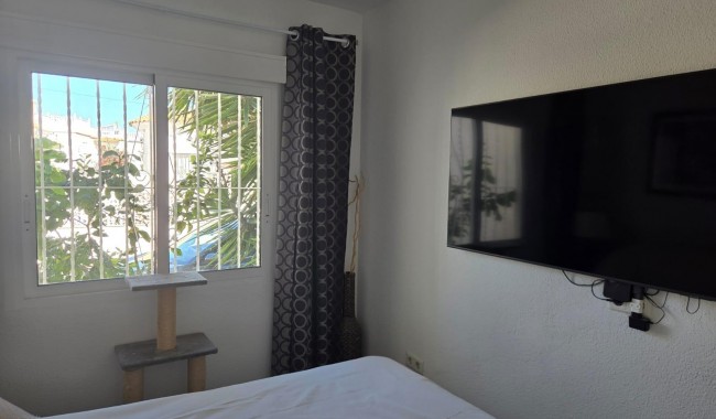 Brukt - Rekkehus - San Miguel de Salinas - Las filipinas