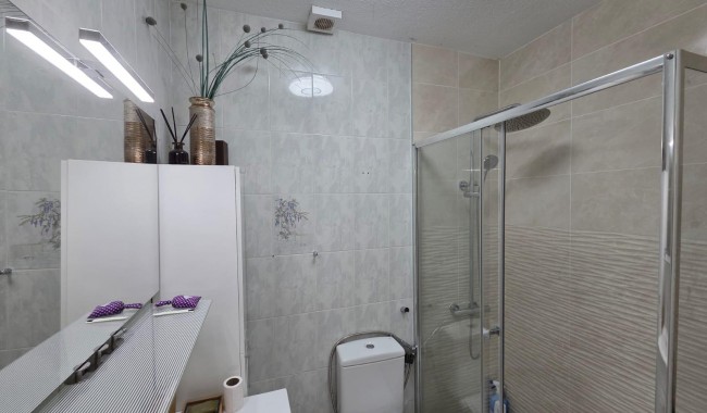 Brukt - Rekkehus - San Miguel de Salinas - Las filipinas