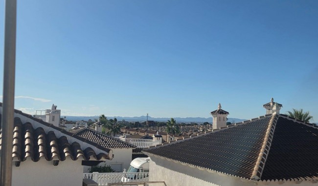 Brukt - Rekkehus - San Miguel de Salinas - Las filipinas