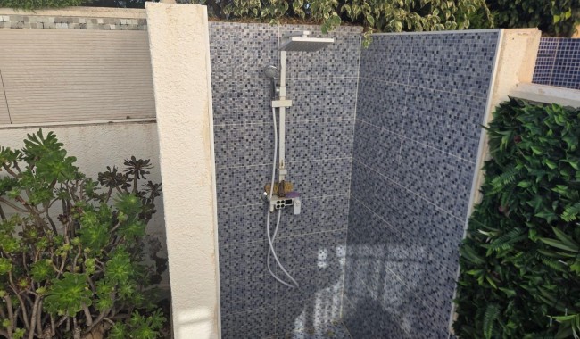 Brukt - Rekkehus - San Miguel de Salinas - Las filipinas