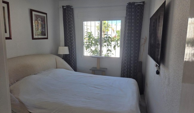 Brukt - Rekkehus - San Miguel de Salinas - Las filipinas