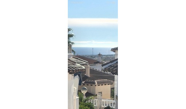 Brukt - Rekkehus - San Miguel de Salinas - Las filipinas