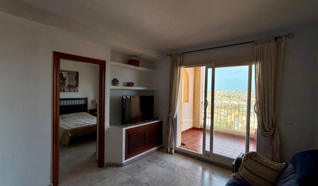 Begagnad - Lägenhet - Torrevieja - Aldea del mar