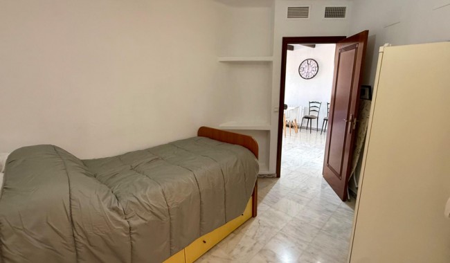 Begagnad - Lägenhet - Torrevieja - Aldea del mar