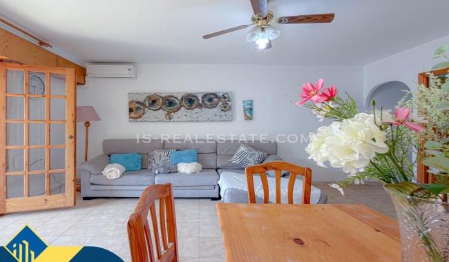 Sprzedaż - Apartament - Torrevieja - Playa de los locos