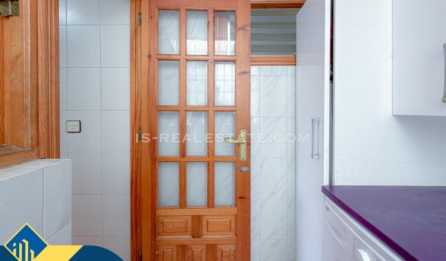 Sprzedaż - Apartament - Torrevieja - Playa de los locos