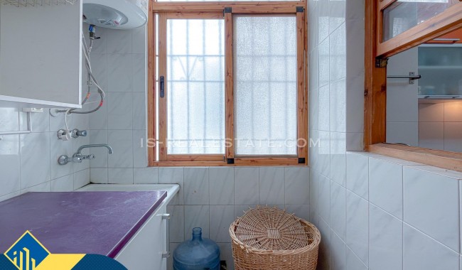 Sprzedaż - Apartament - Torrevieja - Playa de los locos