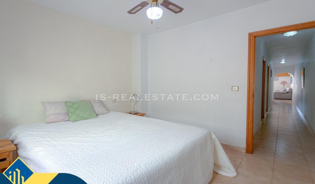Sprzedaż - Apartament - Torrevieja - Playa de los locos