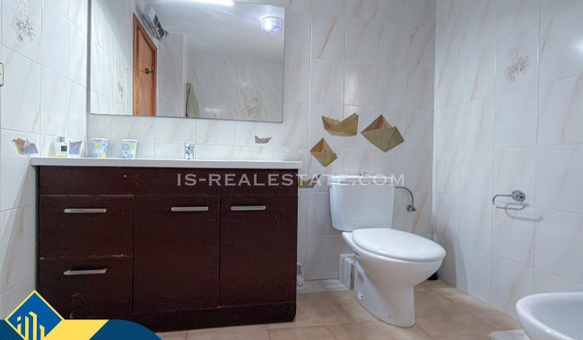 Sprzedaż - Apartament - Torrevieja - Playa de los locos
