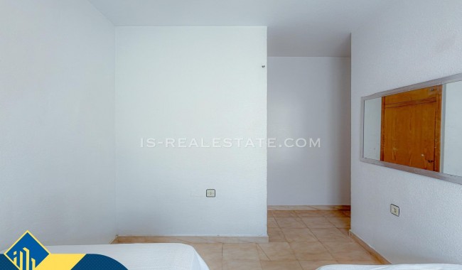 Sprzedaż - Apartament - Torrevieja - Playa de los locos