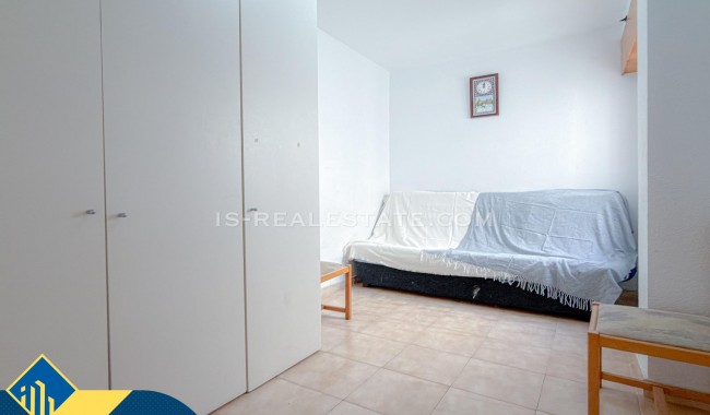 Sprzedaż - Apartament - Torrevieja - Playa de los locos