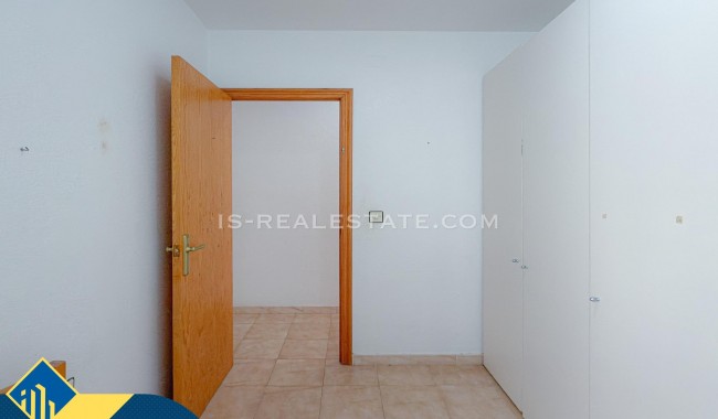 Sprzedaż - Apartament - Torrevieja - Playa de los locos