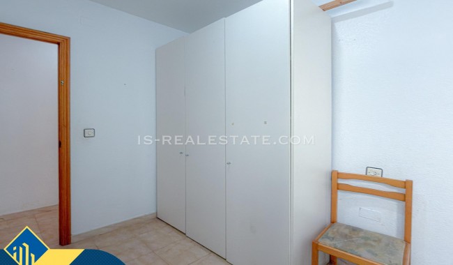 Sprzedaż - Apartament - Torrevieja - Playa de los locos