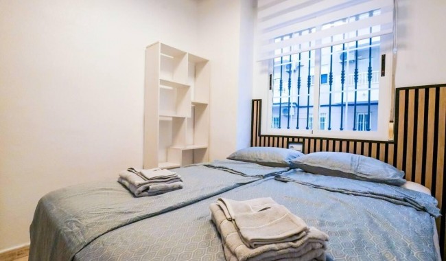 Sprzedaż - Apartament - Torrevieja - Playa del cura