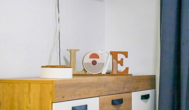 Sprzedaż - Apartament - Torrevieja - Playa del cura